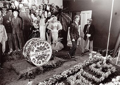 The Beatles: Sgt. Pepper's 50°